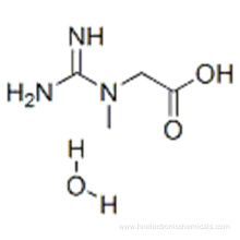 Creatine monohydrate CAS 6020-87-7
